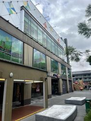 722 ANG MO KIO AVENUE 8 (D20), Shop House #455722821